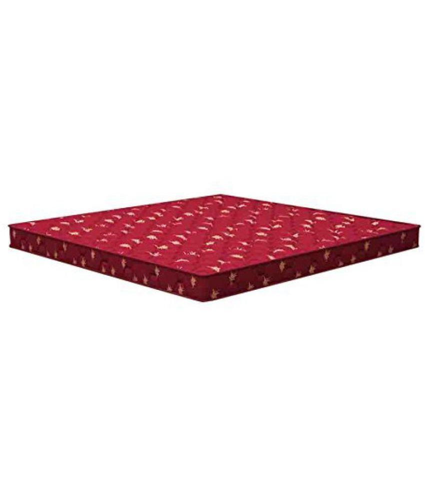 sleepwell ultra mattress price
