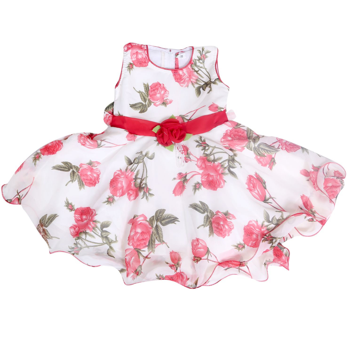 chiffon frocks online