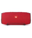 JBL Xtreme Portable Wireless Bluetooth Speaker (Red)