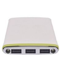Lionix Wh-01 Ultra Slim 10400 mAh Li-Polymer Power Bank