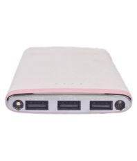 Lionix WH-01 10400 mAh Li-Polymer Power Bank