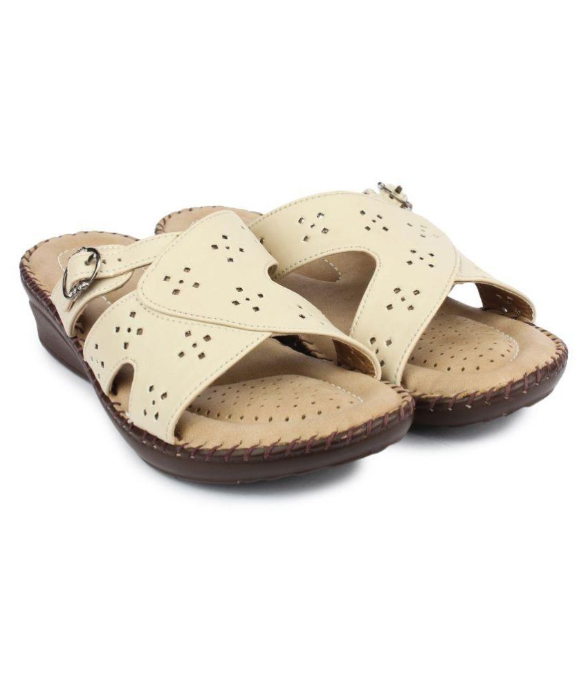 soft sole heel wedges