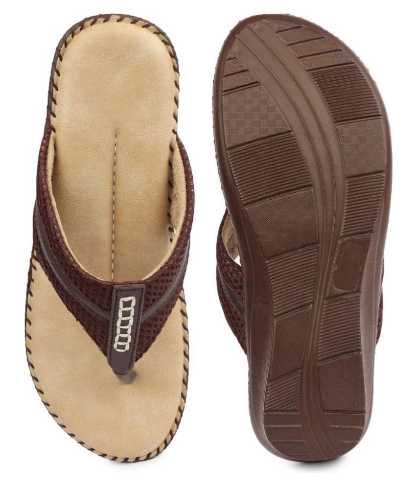soft sole heel wedges