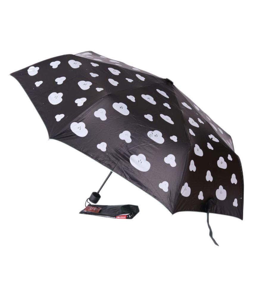 black umbrella online