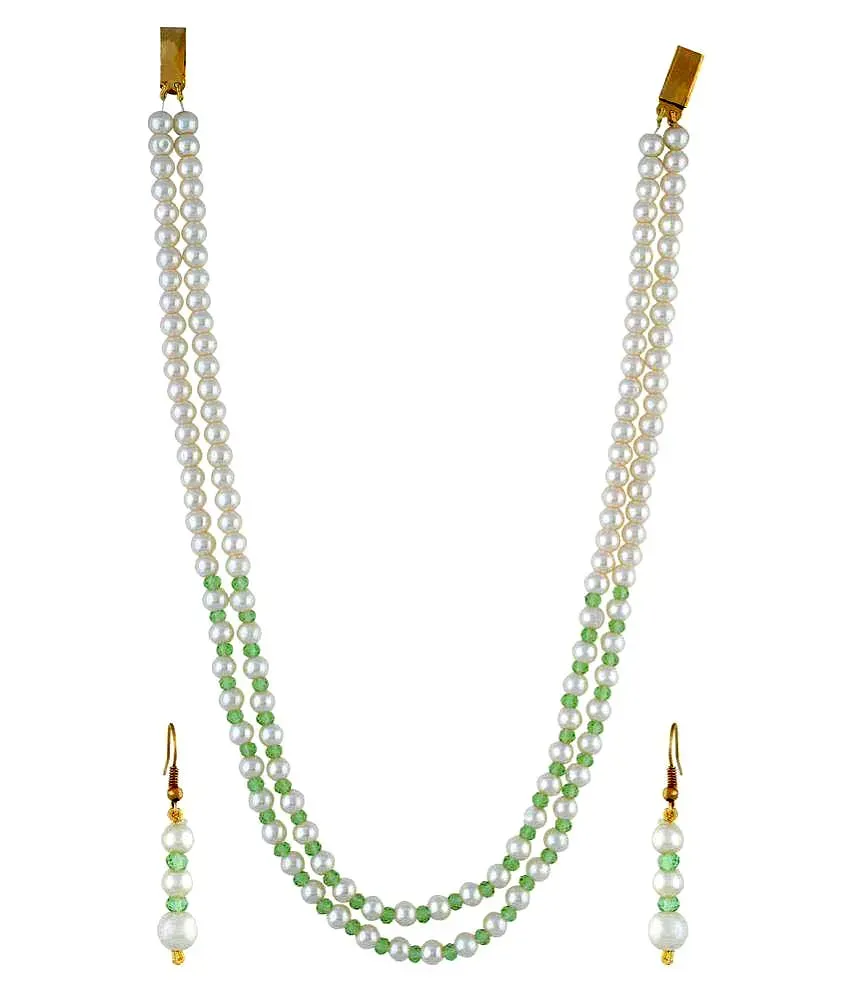 Snapdeal on sale long necklace