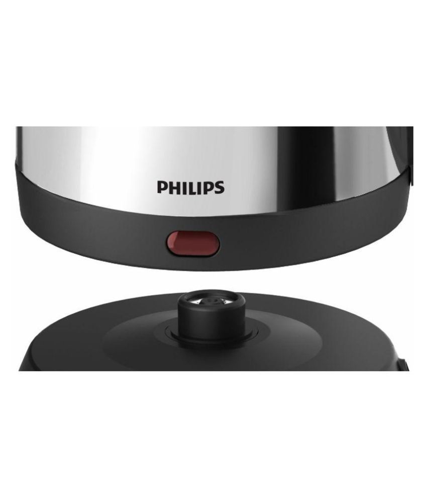 Philips HD9303/02 1.2 1.2 Liters 1800 Watts Stainless Steel Electric
