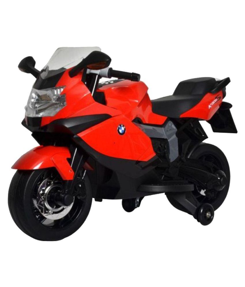power wheel bikes