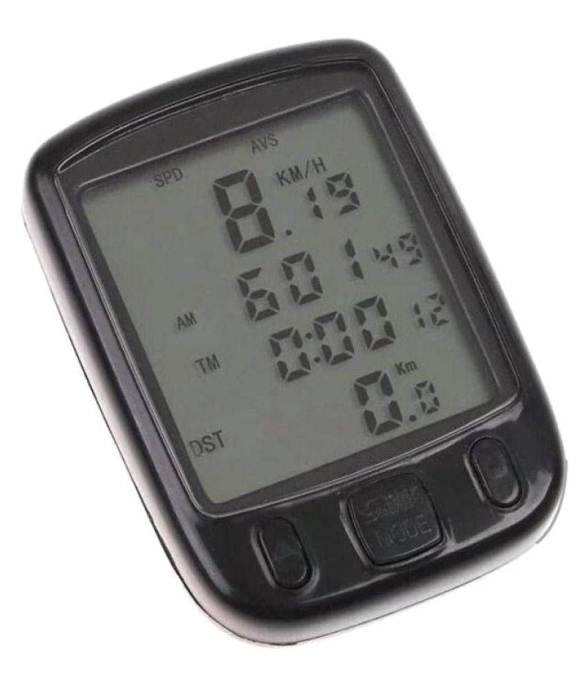 BS SPY BS54 Digital Speedometer (Honda City) Buy Online at Best Price on Snapdeal