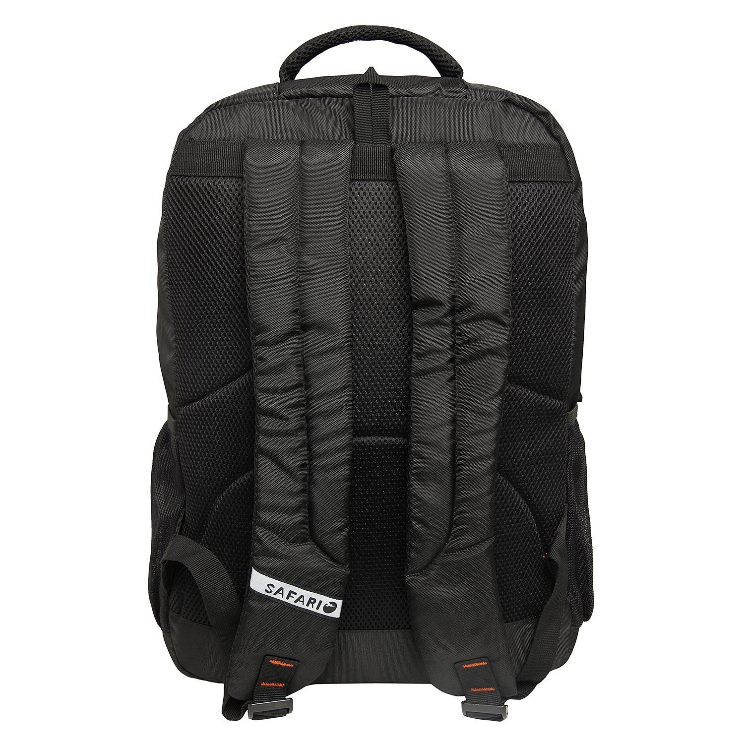 Safari Slide Black Causal Backpack Buy Safari Slide Black Causal