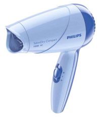 Philips HP8100 Hair Dryer- Blue