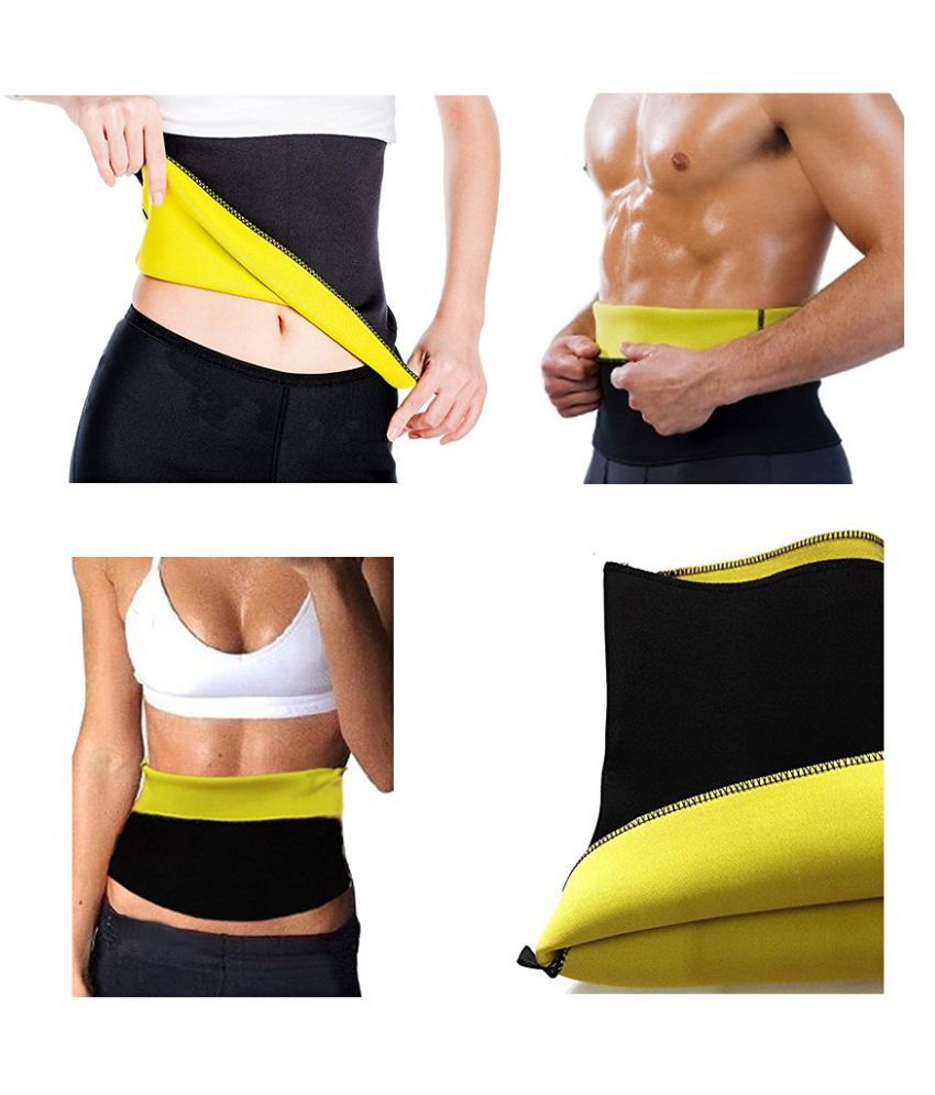 hot shaper belt and pant