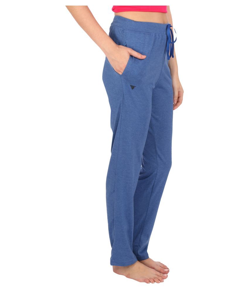 valentine track pants