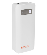 Maxx SCS-52 SDI 5200 -mAh Li-Ion Power Bank