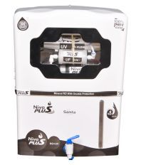 Samta Niva Plus RO Water Purifier