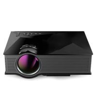 IBS UC-46 LED Projector 640x480 Pixels (VGA)