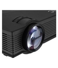 IBS UC-46 LED Projector 640x480 Pixels (VGA)