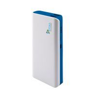 Syska POWER BANK-X110-WHITE-BLUE 11000 mAh Li-Ion Power Bank