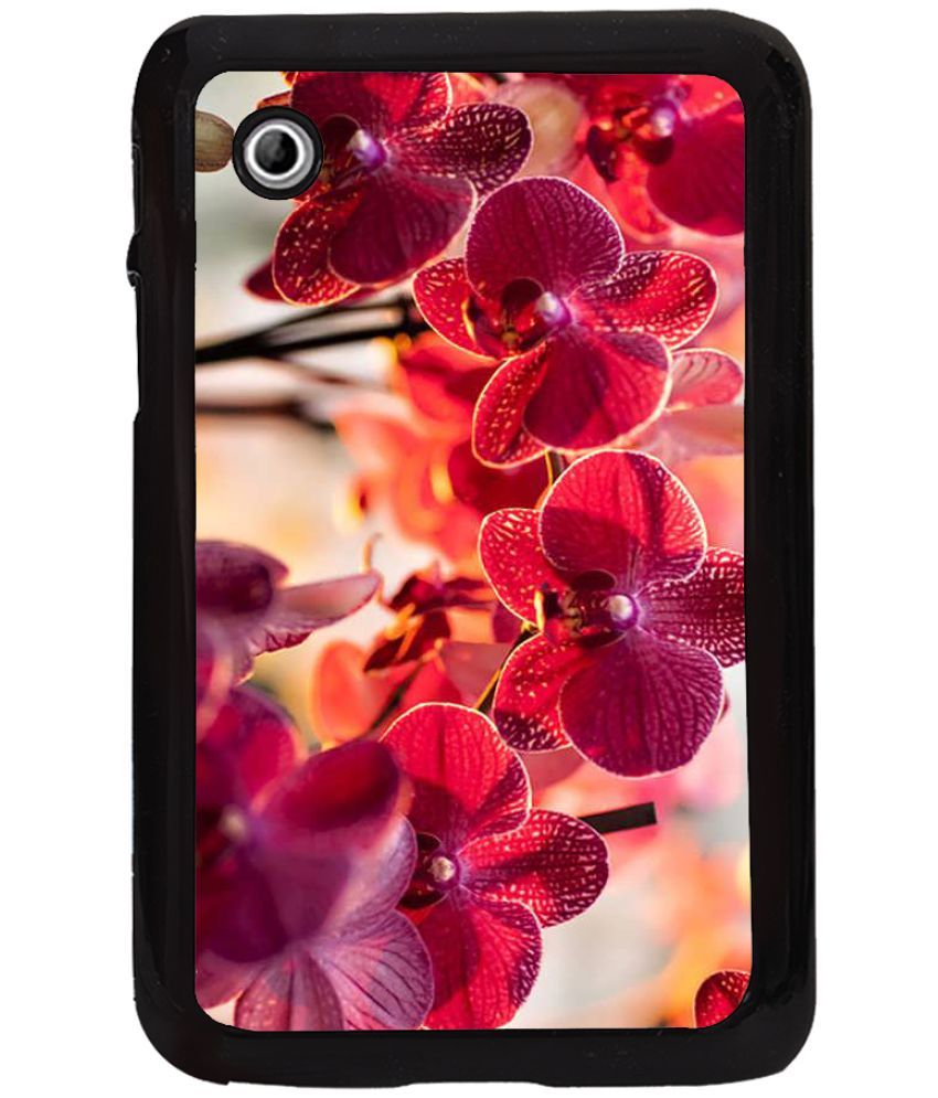 Samsung Galaxy Tab 2 Printed Cover By Fuson - Printed Back Covers Online at Low Prices ...
