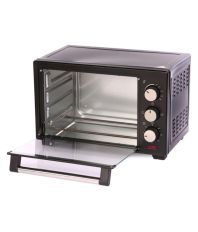 Wonderchef 63152143 19-Litre Oven Toaster Grill OTG