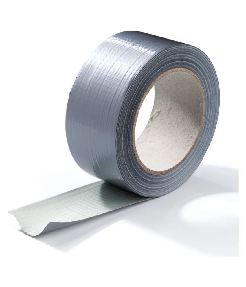 United Bags Grey Duct Tape 4 Pc Combo Buy Online At Best Price In