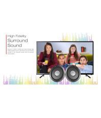 Daiwa D-42D3BT 102 cm ( 40 ) Full HD (FHD) LED Television