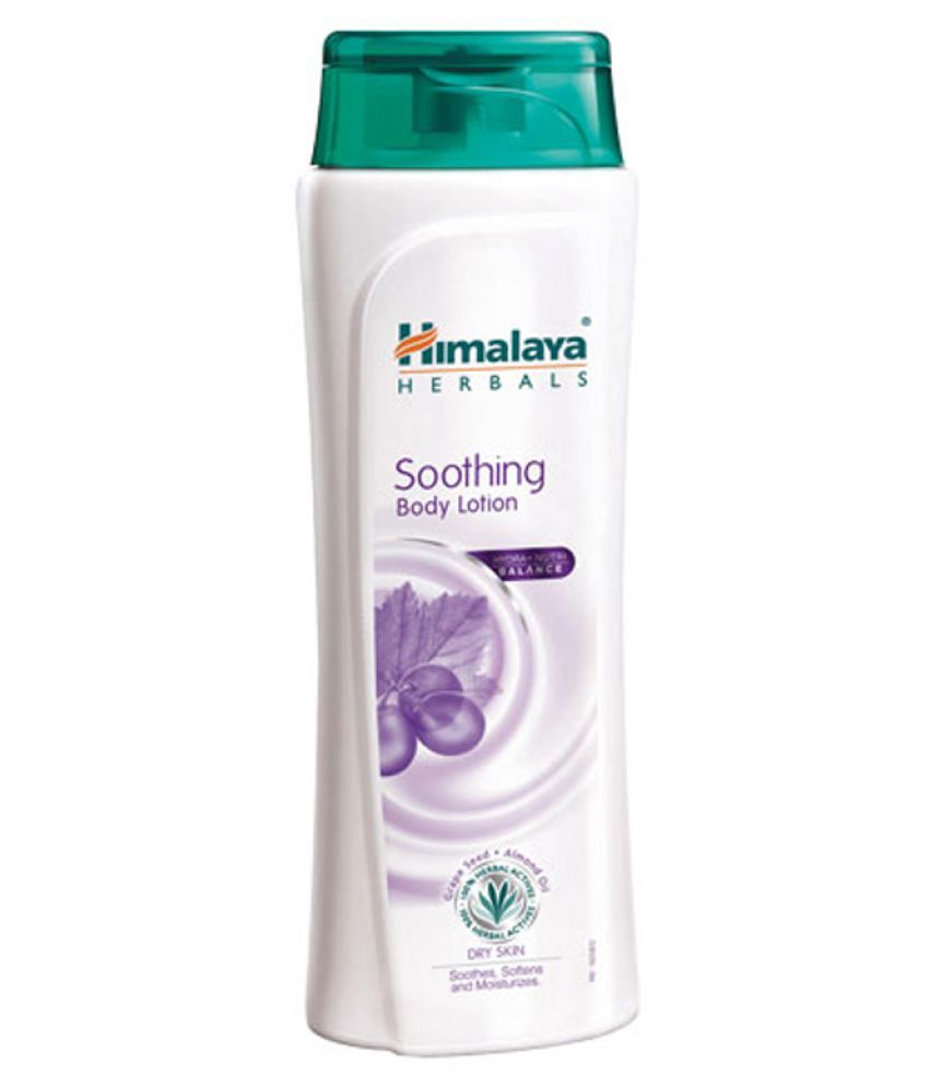 Himalaya Body Lotion 400 ml Buy Himalaya Body Lotion 400 ml at Best