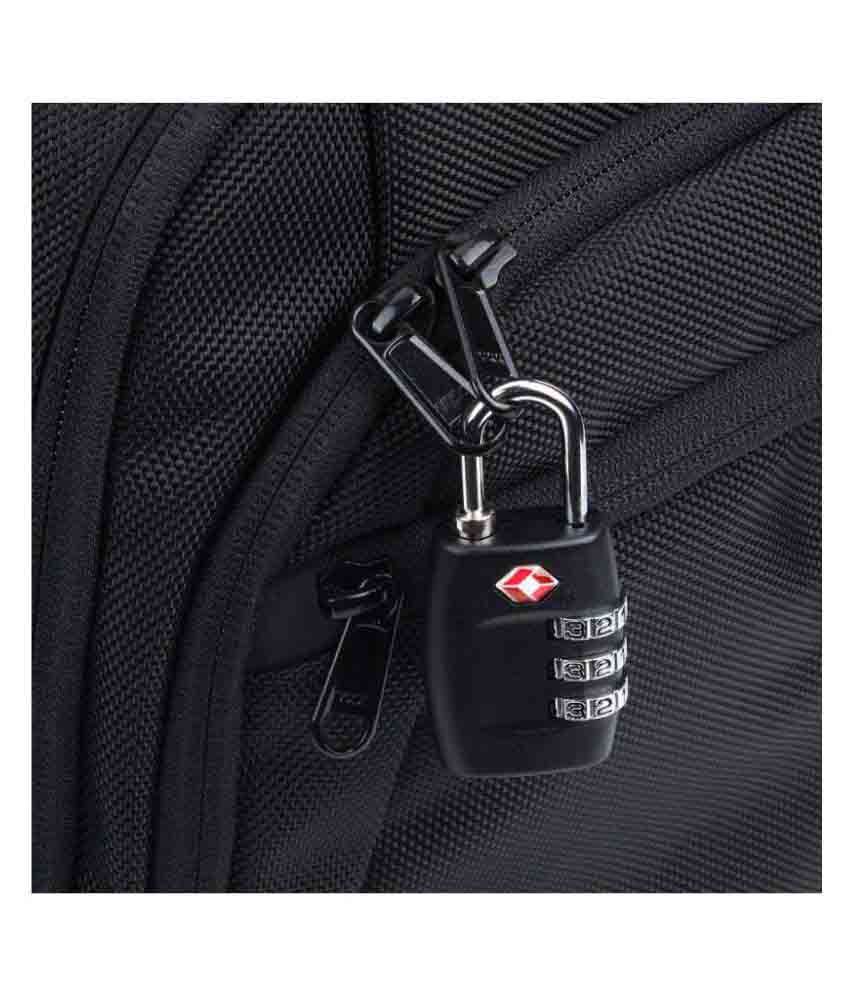 Buy Docoss Combination/Number Lock Online at Low Price in India Snapdeal
