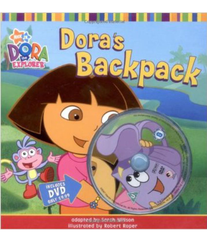 Nick Jr Dora The Explorer | ubicaciondepersonas.cdmx.gob.mx