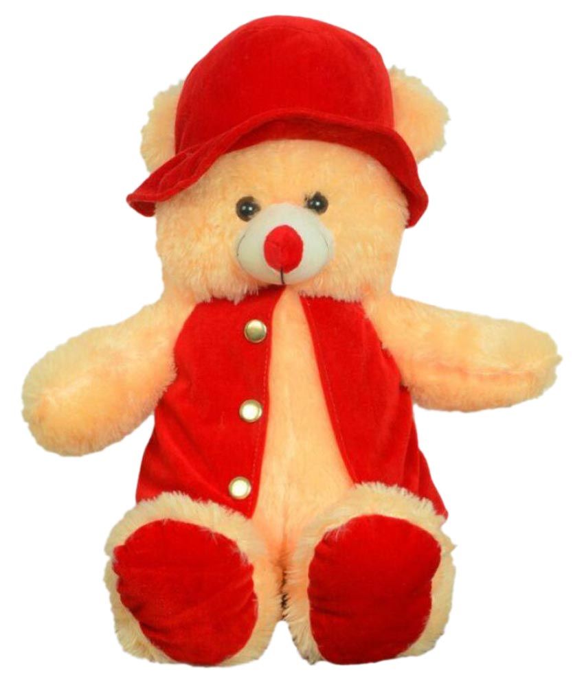 2 fit ka teddy bear