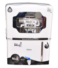 Samta NIVA DELUX RO Water Purifier