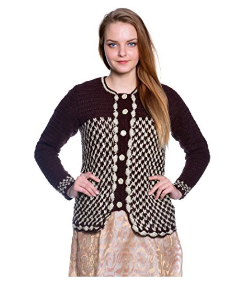 snapdeal woolen sweater