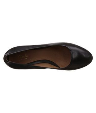 clarks denny mellow