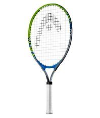 Head Novak 23 Tennis Racquet MultiColour