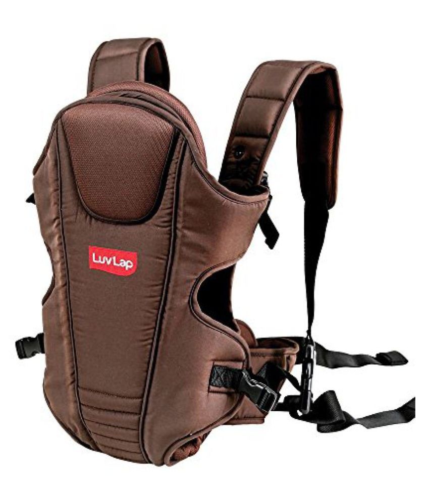 luvlap baby carry bag