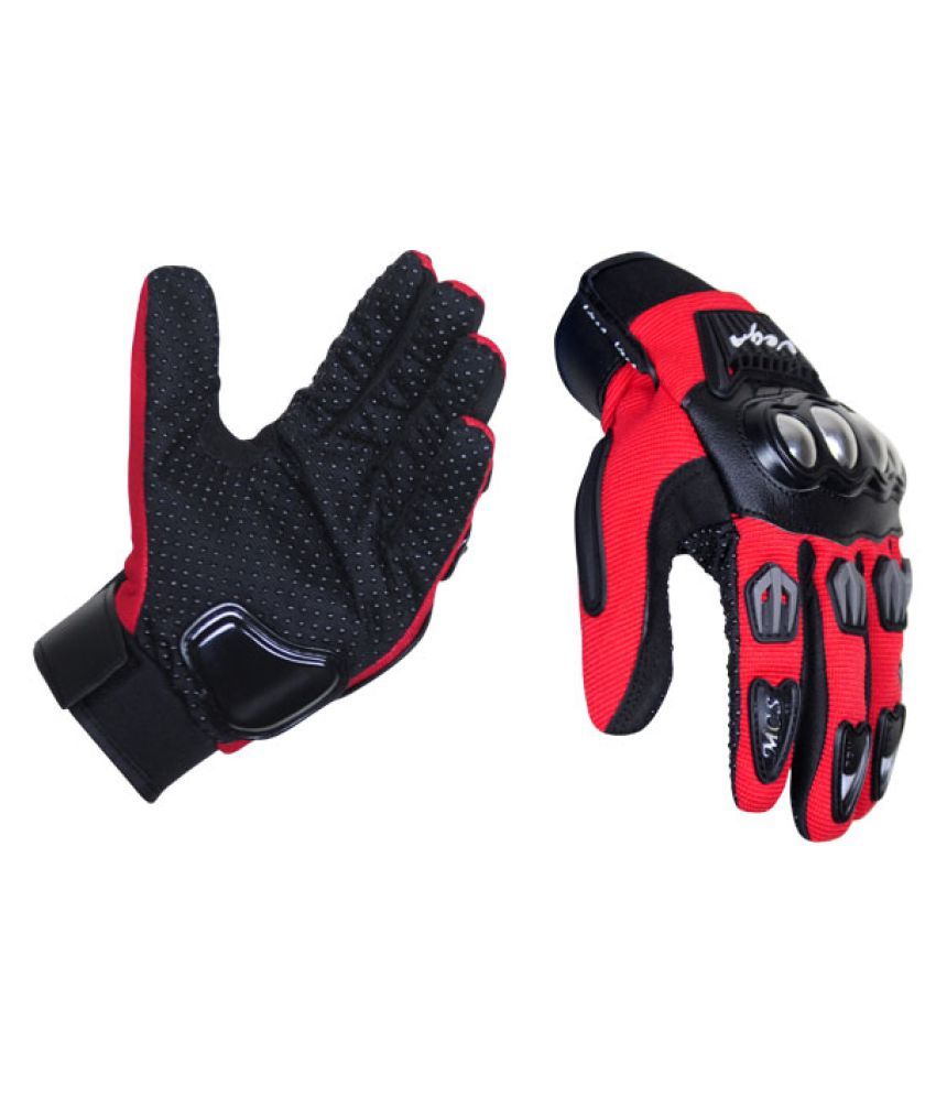 vega biker gloves