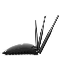 Netis WF2533 300 RJ45 Black