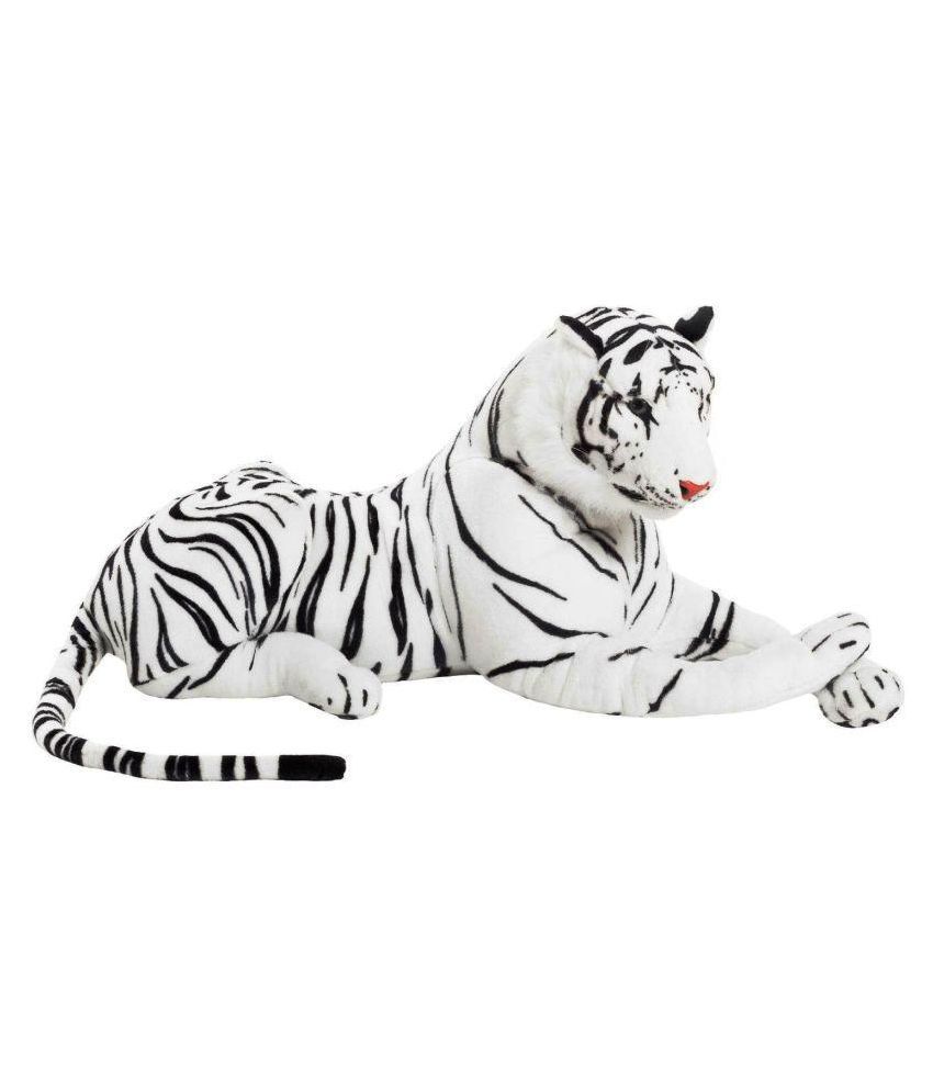 tiger soft toy online