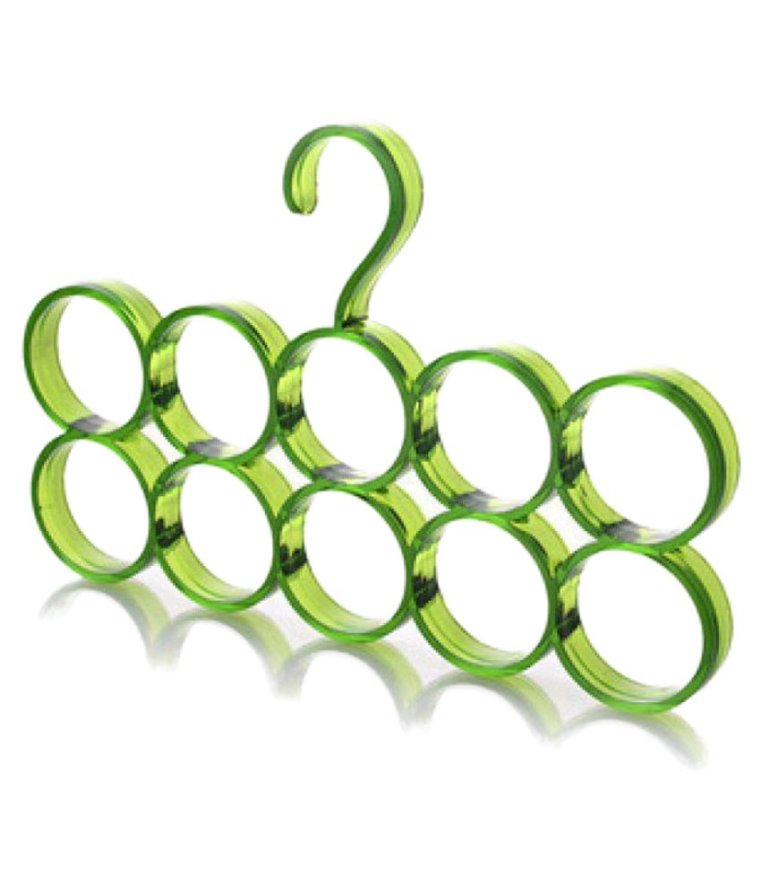 Martand Plastic Hanger Green Buy Martand Plastic Hanger Green Online