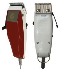 Vertical9 Heavy Duty Electric 666 Multigrooming Kit ( Maroon )