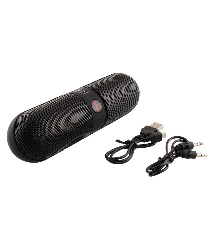 jikra bluetooth speaker