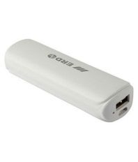 Erd Pb-101 2000 -mAh Li-Ion Power Bank