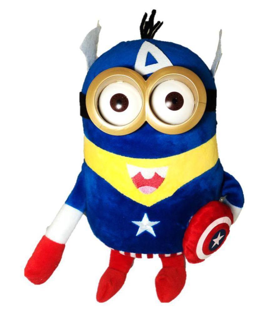 buy minion soft toy online