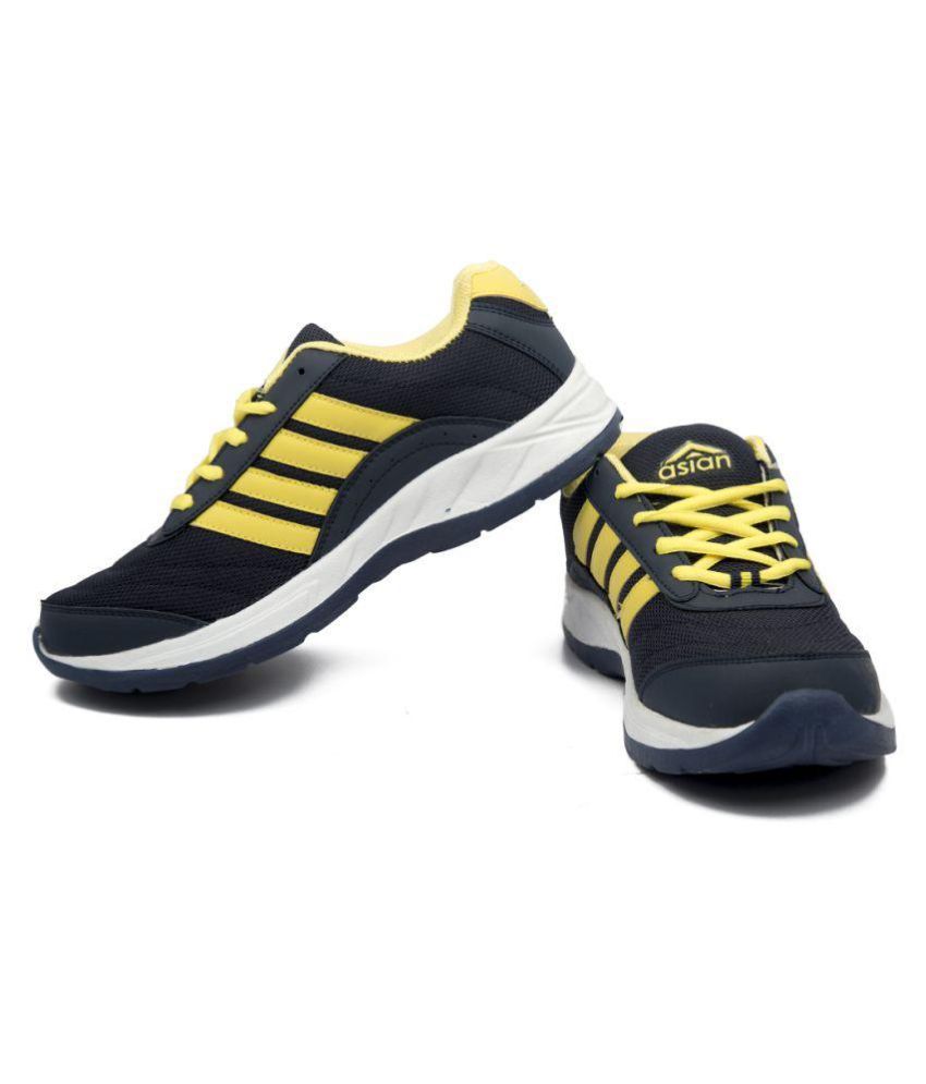 Asian FUTURE-02 Multi Color Running Shoes - Buy Asian FUTURE-02 Multi ...