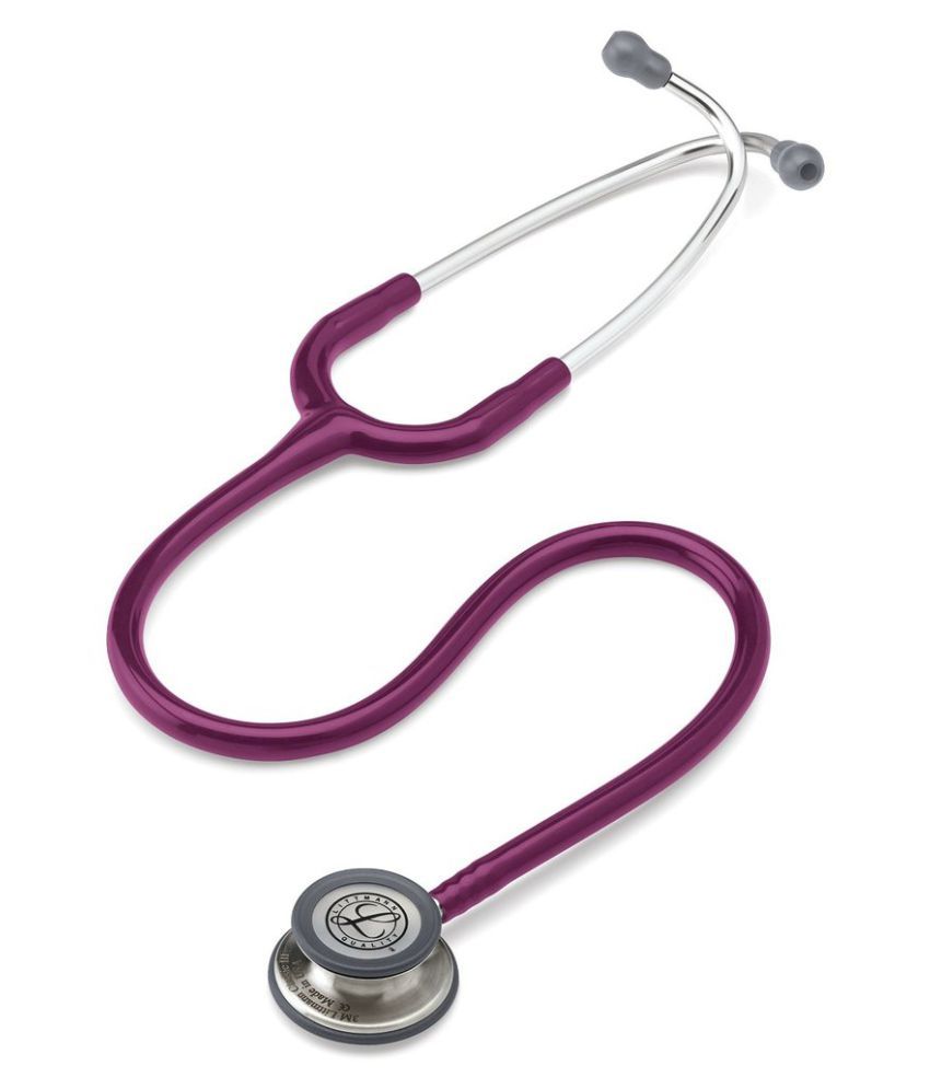 littman series 3