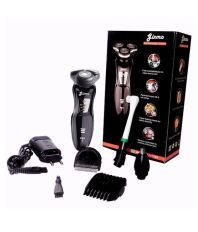 Gixmo Rotary Shaver ( Black )