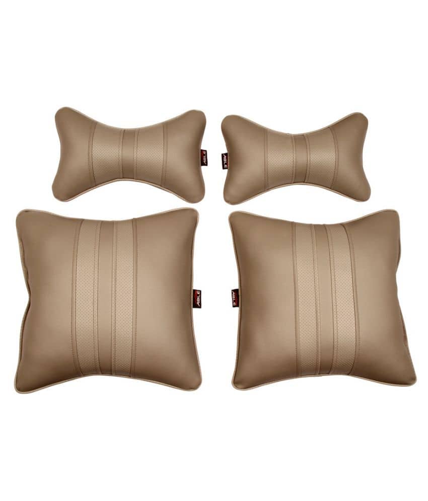 Able Neck Cushions Set of 4 Grey Buy Able Neck Cushions Set of 4 Grey
