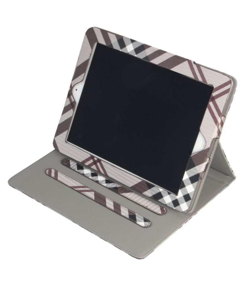 Apple Ipad Mini 4 Flip Cover By RAPIDEAL Multi Color Cases Covers   Apple Ipad Mini 4 Flip SDL279298979 3 33d0a 