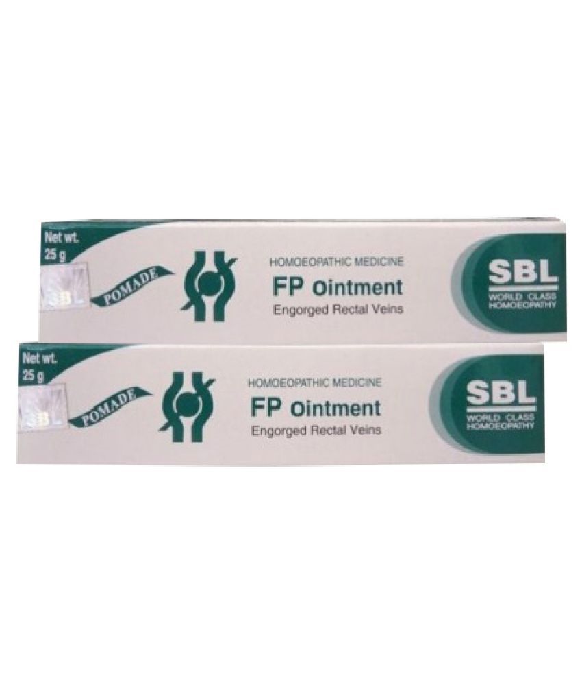 Sbl F P 200 Ointment Paste 25 Gm Buy Sbl F P 200 Ointment Paste 25 Gm At Best Prices In India Snapdeal