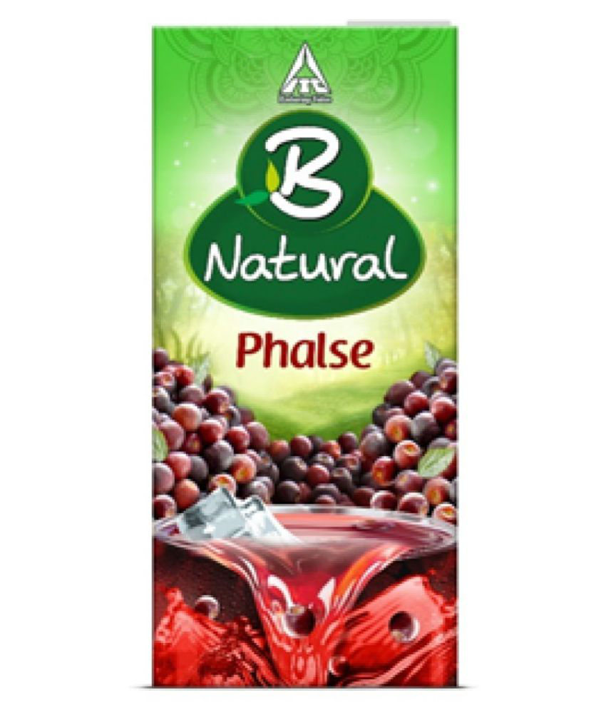 B Natural Fruit Juice 1000 ml: Buy B Natural Fruit Juice 1000 ml at