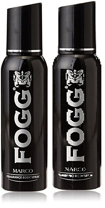 fogg marco perfume